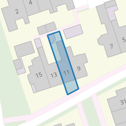 Perceel VSN02-C-3444