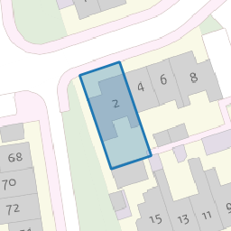 Perceel VSN02-C-3445