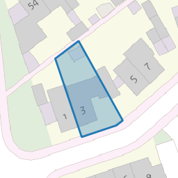 Perceel VSN02-C-3450