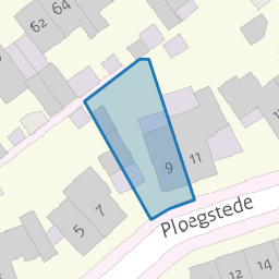 Perceel VSN02-C-3453