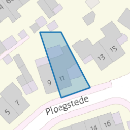 Perceel VSN02-C-3454