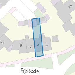 Perceel VSN02-C-3460