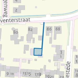 Perceel VSN02-C-3467