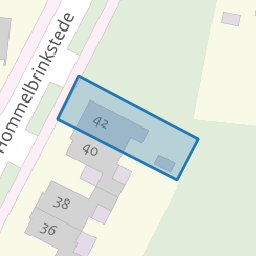Perceel VSN02-C-3476