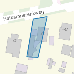 Perceel VSN02-C-3481