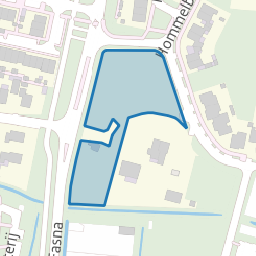 Perceel VSN02-C-3488