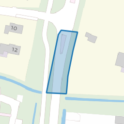 Perceel VSN02-C-3489