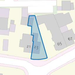 Perceel VSN02-C-3495