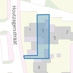 Perceel VSN02-C-3496