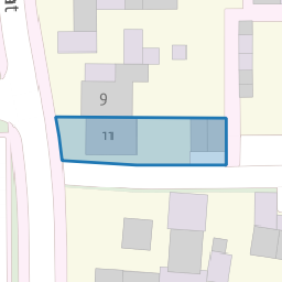 Perceel VSN02-C-3499