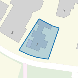 Perceel VSN02-C-3505