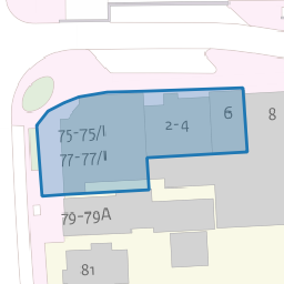 Perceel VSN02-C-3512