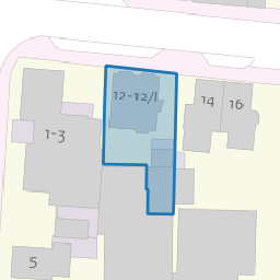 Perceel VSN02-C-3514