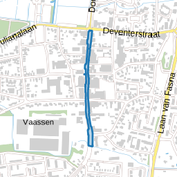 Perceel VSN02-C-3533