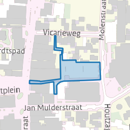 Perceel VSN02-C-3541