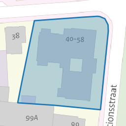 Perceel VSN02-C-3550