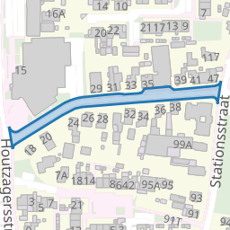 Perceel VSN02-C-3551