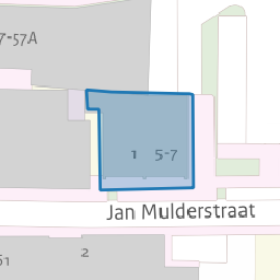Perceel VSN02-C-3561