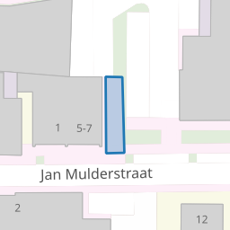 Perceel VSN02-C-3562