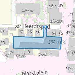 Perceel VSN02-C-3564