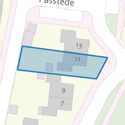 Perceel VSN02-C-3578