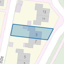 Perceel VSN02-C-3579