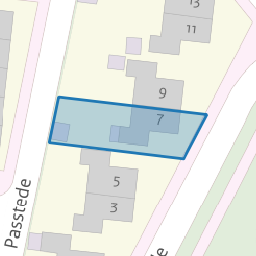 Perceel VSN02-C-3580