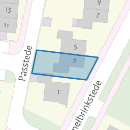 Perceel VSN02-C-3582