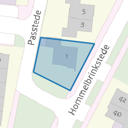 Perceel VSN02-C-3583