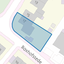 Perceel VSN02-C-3586