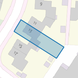 Perceel VSN02-C-3588