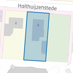 Perceel VSN02-C-3592