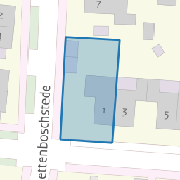 Perceel VSN02-C-3593