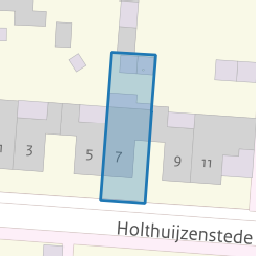 Perceel VSN02-C-3595