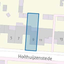 Perceel VSN02-C-3596