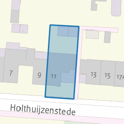 Perceel VSN02-C-3597