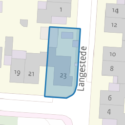 Perceel VSN02-C-3600