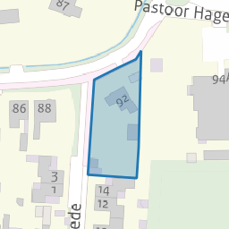 Perceel VSN02-C-3604