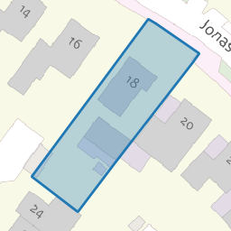 Perceel VSN02-C-3616