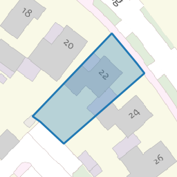 Perceel VSN02-C-3618