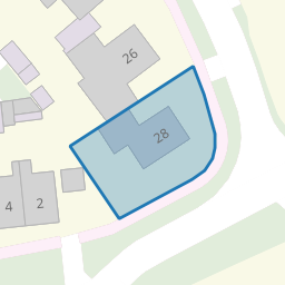 Perceel VSN02-C-3621