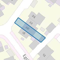 Perceel VSN02-C-3625