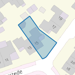 Perceel VSN02-C-3630