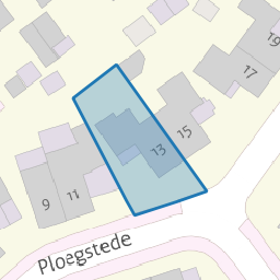 Perceel VSN02-C-3631