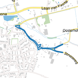 Perceel VSN02-C-3651