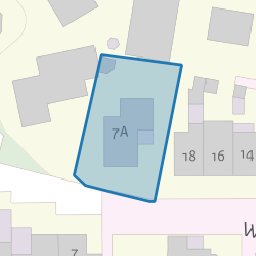 Perceel VSN02-C-3664