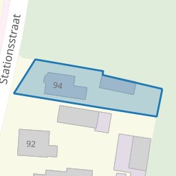 Perceel VSN02-C-3681