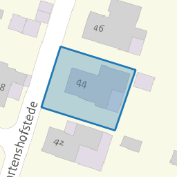 Perceel VSN02-C-3696