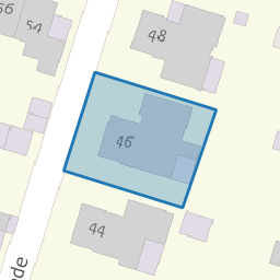 Perceel VSN02-C-3697