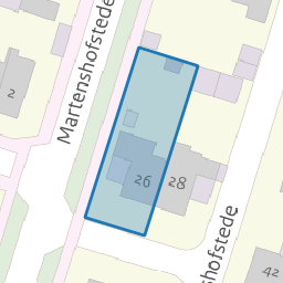 Perceel VSN02-C-3705